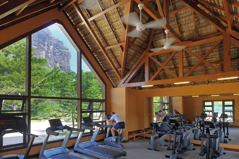 Dinarobin Beachcomber Golf Resort & Spa in Case Noyale — foto 10