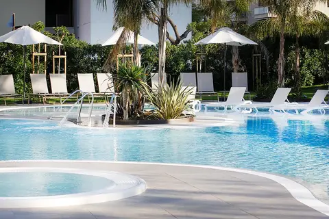 Hotel BG Caballero in Palma — foto 8