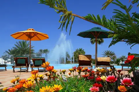 Ulysse Djerba Thalasso & Spa in Midoun — foto 27