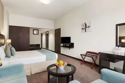 Ramada by Wyndham Dubai Deira in ديرة — foto 18