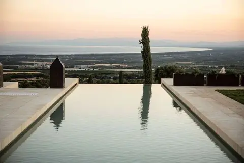 Masseria Amastuola Wine Resort in Crispiano, foto 12