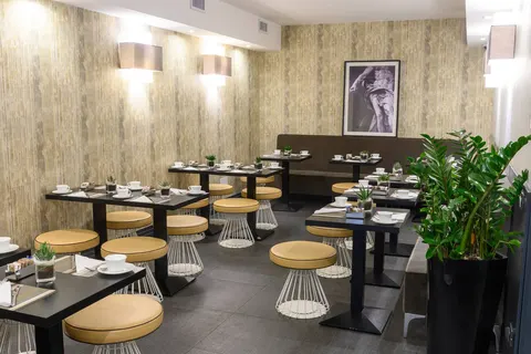 Hotel The Republic foto 8