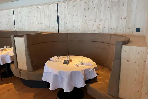 Hotel Pozzamanigoni in Wolkenstein — foto 6