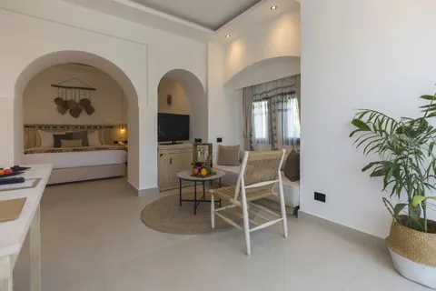 Sunrise Tucana Resort Grand Select in Safaga — foto 11