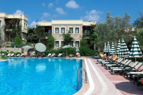 Zeytinada in Bodrum — foto 8