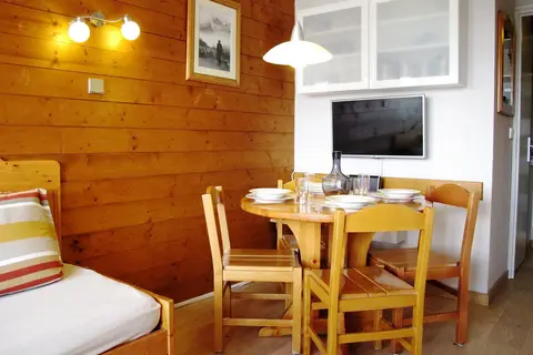 Résidence Douchka in Morzine, foto 23