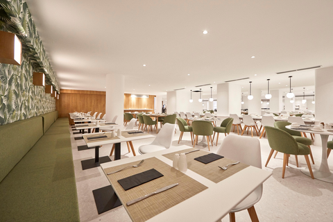 Hotel HM Dunas Blancas foto 9