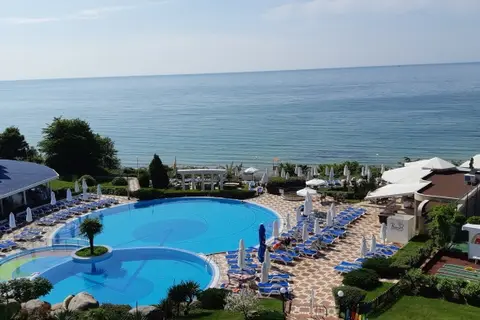 Sineva Beach in Sveti Vlas — foto 29