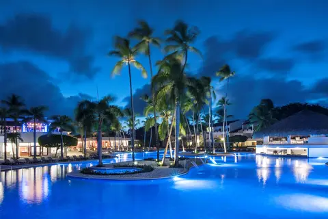 Occidental Punta Cana in Salvaleón de Higüey — foto 11