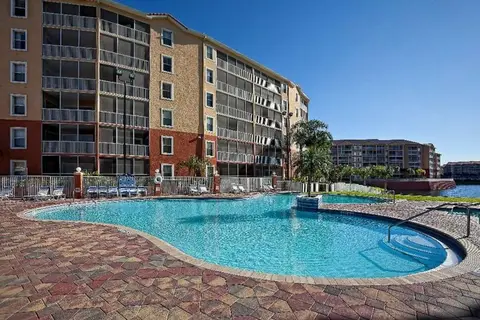 Westgate Town Center Resort & Spa in Westgate Town Center Resort