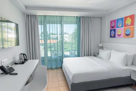 Azul Beach Resort Montenegro by Karisma foto 2