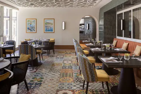 Avani+ Palm View Dubai Hotel & Suites in Dubai, foto 22