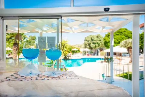 Fly & Go Happy Days Hotel foto 10