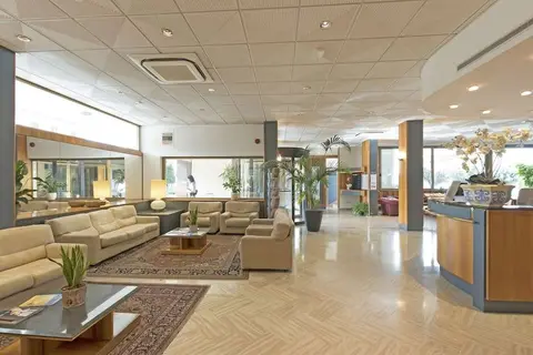 Hotel Minerva in Arezzo — foto 5