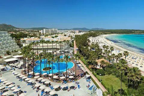 Hipotels Mediterraneo in Sa Coma — foto 27
