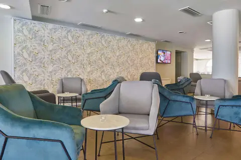Universal Hotel Cabo Blanco in Colònia de Sant Jordi — foto 27