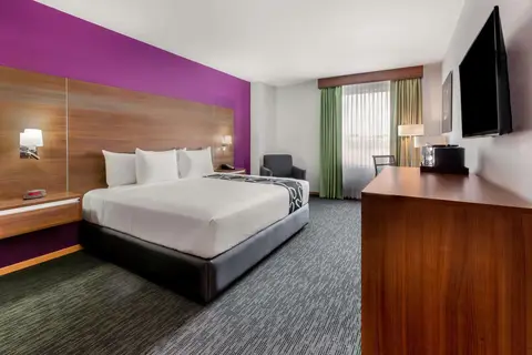 La Quinta by Wyndham San José Chiapa Puebla in San José Chiapa — foto 14