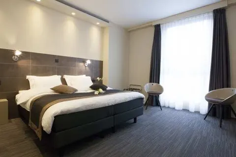 Hotel Vé Mechelen foto 7