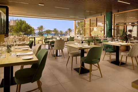 The Club Cala San Miguel Hotel Ibiza Curio Co in Sant Joan de Labritja, foto 6