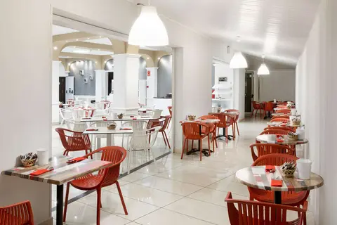 Aparthotel Dragos Del Sur in Santiago del Teide — foto 19