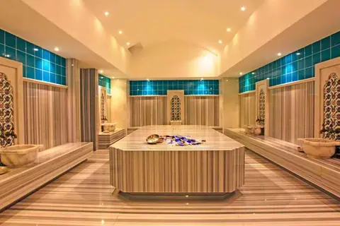 Side Su Hotel in Manavgat — foto 10