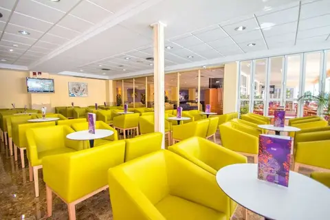 Hotel Servigroup Nereo in Benidorm — foto 8