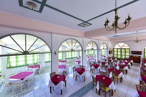 Arion Hotel in Municipal Unit of Vathy — foto 10