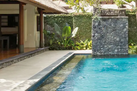 Kayumanis Ubud Private Villa & Spa in Ubud — foto 22