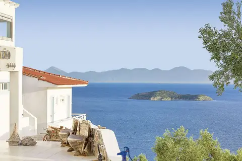 Oniro Skiathos in Αχλαδιάς — foto 14