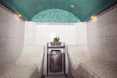 Landhotel Basler Hof foto 15