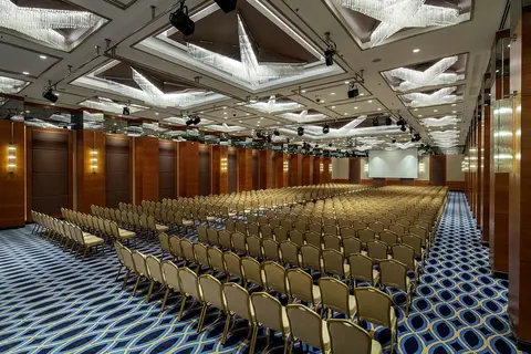 DoubleTree by Hilton Istanbul Topkapi in Fatih — foto 24