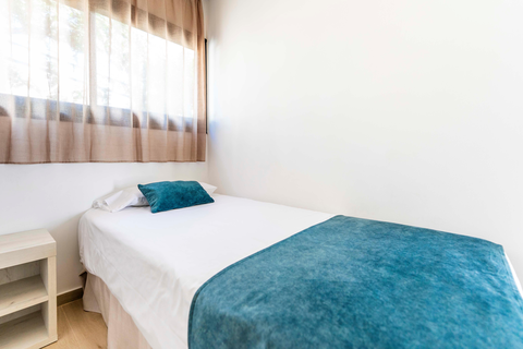 Hotel Bakour Lanzarote Splash foto 31