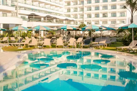 Atlantica Aqua Blue in Protaras