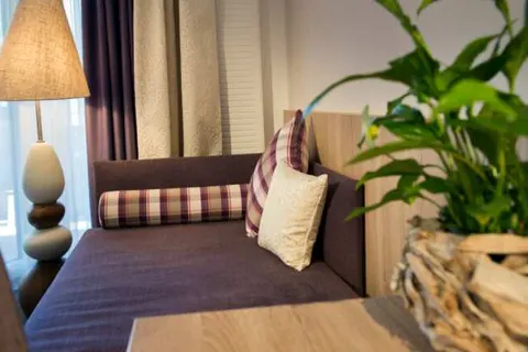 Hotel Schwarzwaldhof foto 8