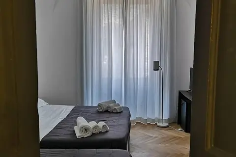 Agatha Cosy Hotel in Catania, foto 9
