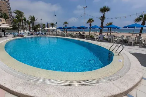 Cimbel in Benidorm — foto 12