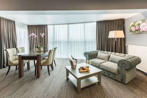 Bellevue Park Hotel in Riga — foto 6