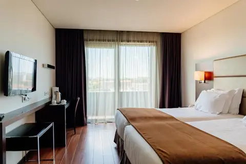Axis Porto Business & Spa Hotel in Porto, foto 7