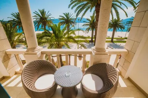 Hotel Astoria in Tivat — foto 17