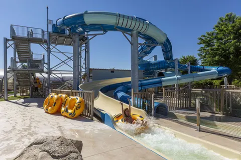 Les Alicourts Resort foto 11