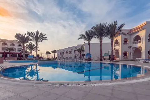 Old Palace Resort Sahl Hasheesh in Sahl Hasheesh