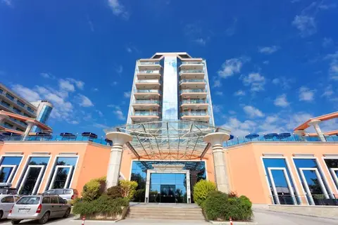 Astera Hotel & Spa in Астера — foto 4