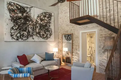 Masseria della Volpe in Noto — foto 21