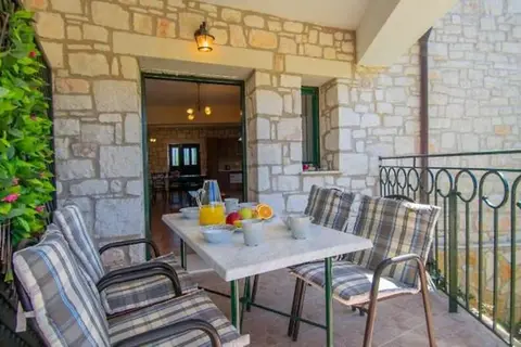 Ammos Villas in Zakynthos Municipal Unit, foto 16