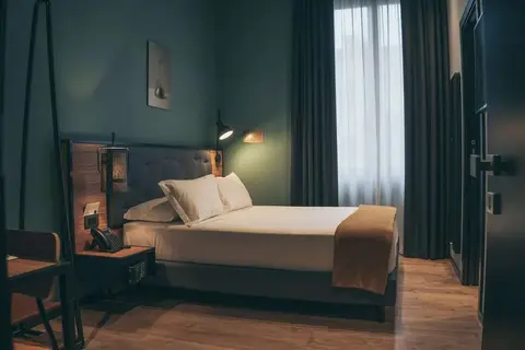 The Poet Hotel in La Spezia — foto 19