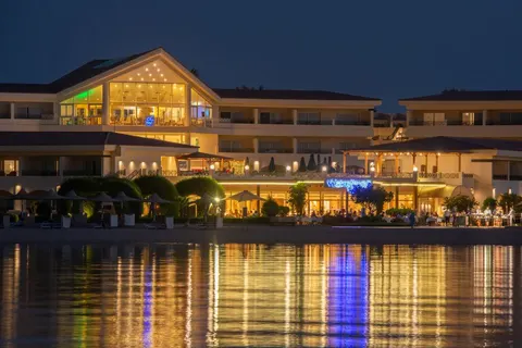 Cleopatra Luxury Beach in Makadi Bay — foto 14