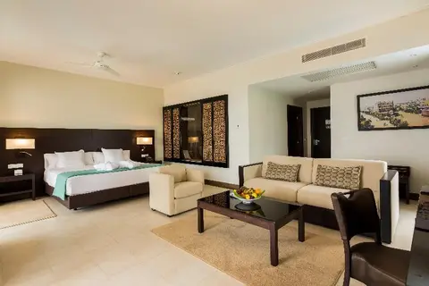 Concorde Green Park Palace in El Kantaoui — foto 22