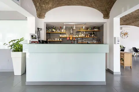 KR Hotel in Albufeira — foto 9