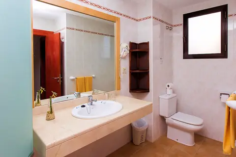 SBH Hotel Royal Mónica in Playa Blanca — foto 13