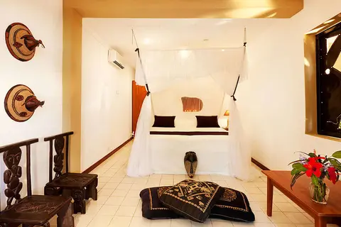 Ngala Lodge in Serrekunda, foto 4